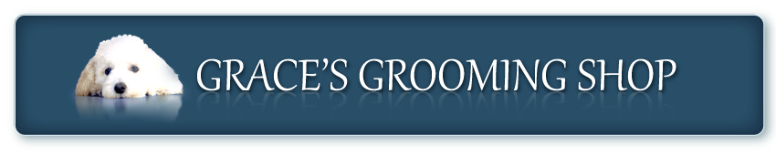 Grace's Grooming Shop